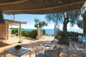 Holiday home with sea view in Fontane Bianche Fontane Bianche
